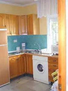 Hc Burriana Playa Apartment