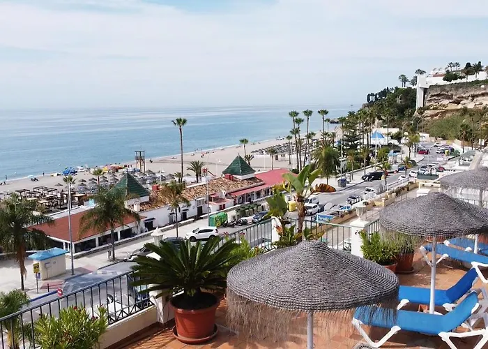 Hc Burriana Playa Апартаменты