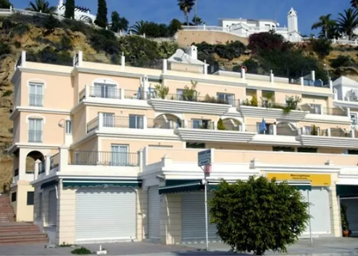 Hc Burriana Playa Appartement