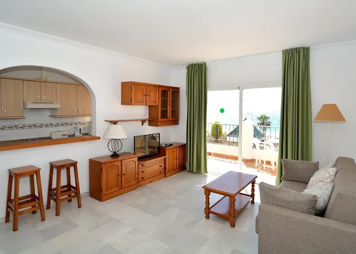 Апартаменты Hc Burriana Playa *