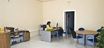 Hc Burriana Playa * Нерха