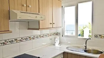 Hc Burriana Playa * Нерха