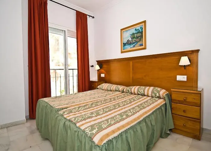 Апартаменты Hc Burriana Playa *