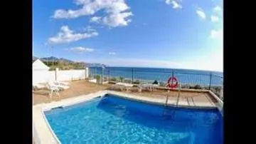 Hc Burriana Playa * Нерха