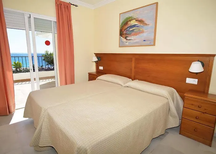 Апартаменты Hc Burriana Playa *