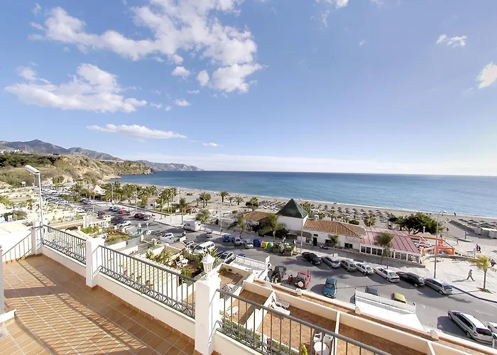 Hc Burriana Playa Appartement *