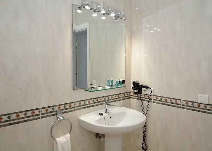 Апартаменты Hc Burriana Playa