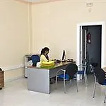 Hc Burriana Playa * Нерха
