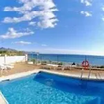 Hc Burriana Playa Нерха