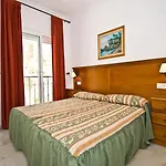 Апартаменти Hc Burriana Playa *
