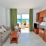Hc Burriana Playa Апартаменти Нерха