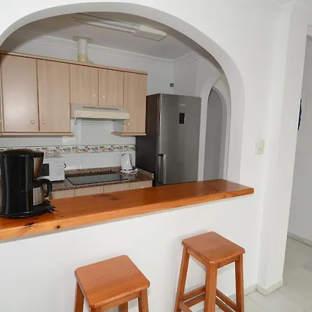 Hc Burriana Playa נרחה