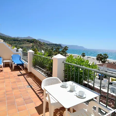 Hc Burriana Playa נרחה