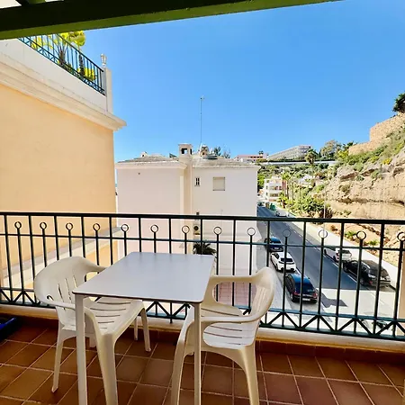 Hc Burriana Playa Appartement *