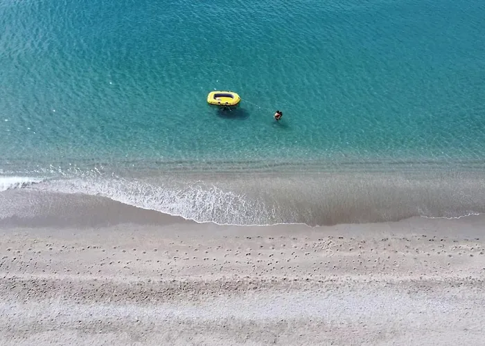 Hc Burriana Playa נרחה