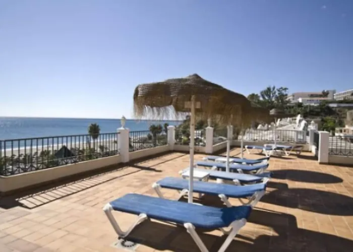 Hc Burriana Playa דירה