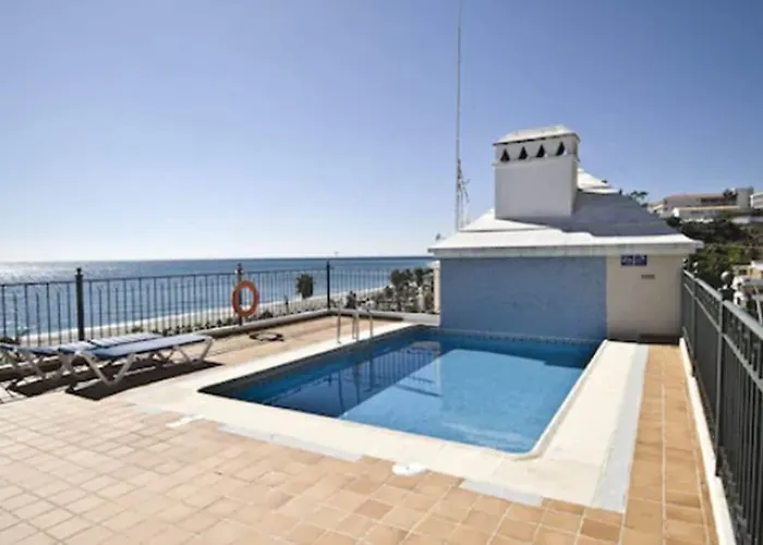 Hc Burriana Playa דירה