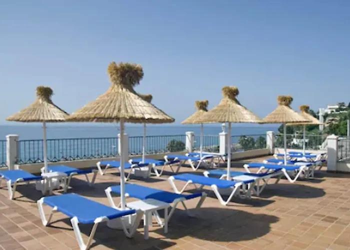 דירה Hc Burriana Playa נרחה