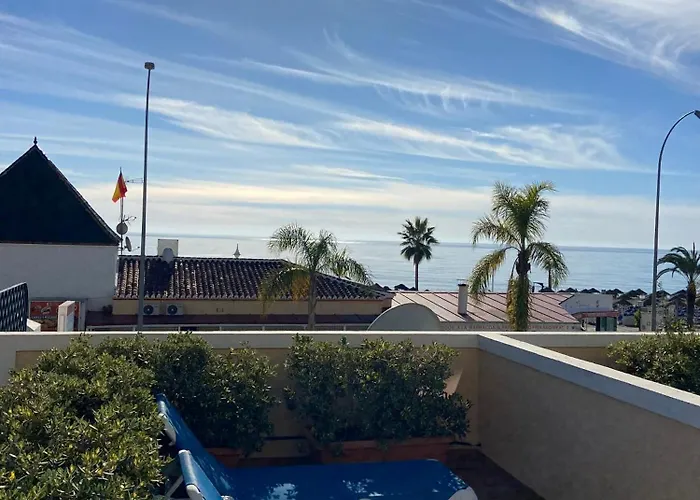 דירה Hc Burriana Playa