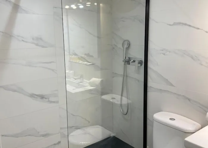 Hc Burriana Playa דירה *