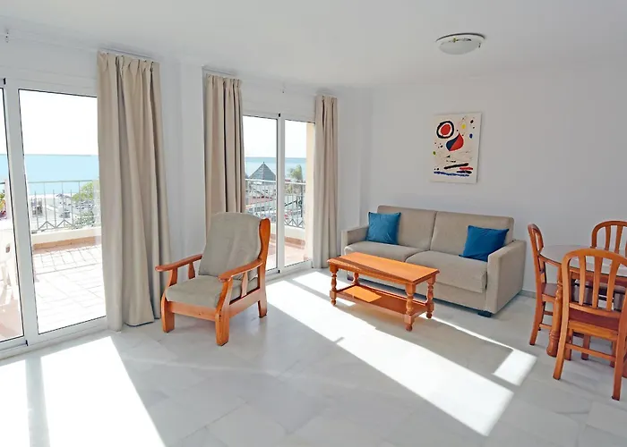 Hc Burriana Playa דירה נרחה