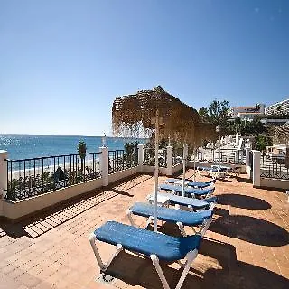 דירה Hc Burriana Playa *