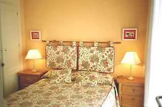 Hc Burriana Playa דירה *