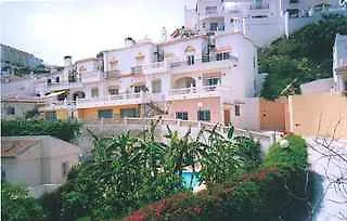 Hc Burriana Playa * נרחה