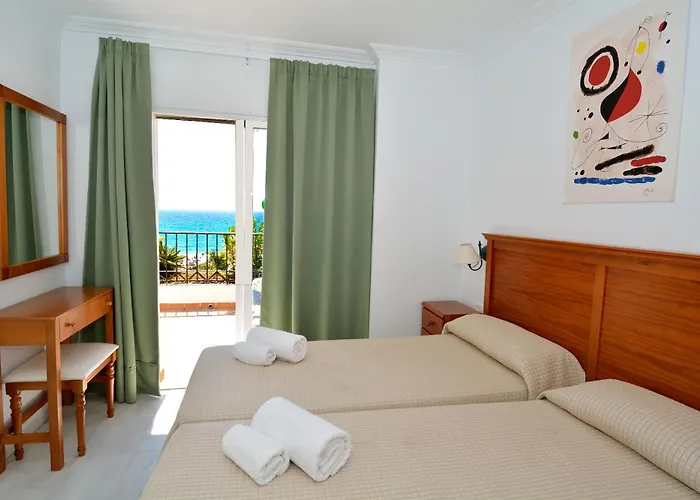 Hc Burriana Playa דירה *