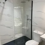 Hc Burriana Playa Apartment *