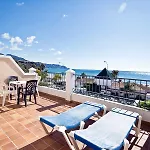 Apartment Hc Burriana Playa Nerja