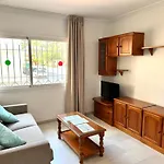 Apartment Hc Burriana Playa *