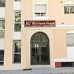 Apartment Hc Burriana Playa *