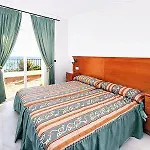 Hc Burriana Playa Apartment Nerja