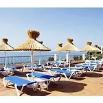 Hc Burriana Playa * Nerja