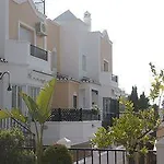 Hc Burriana Playa Nerja