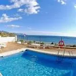 Hc Burriana Playa * Nerja
