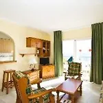Hc Burriana Playa * Nerja