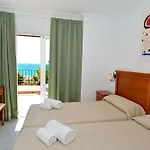 Hc Burriana Playa Apartment *